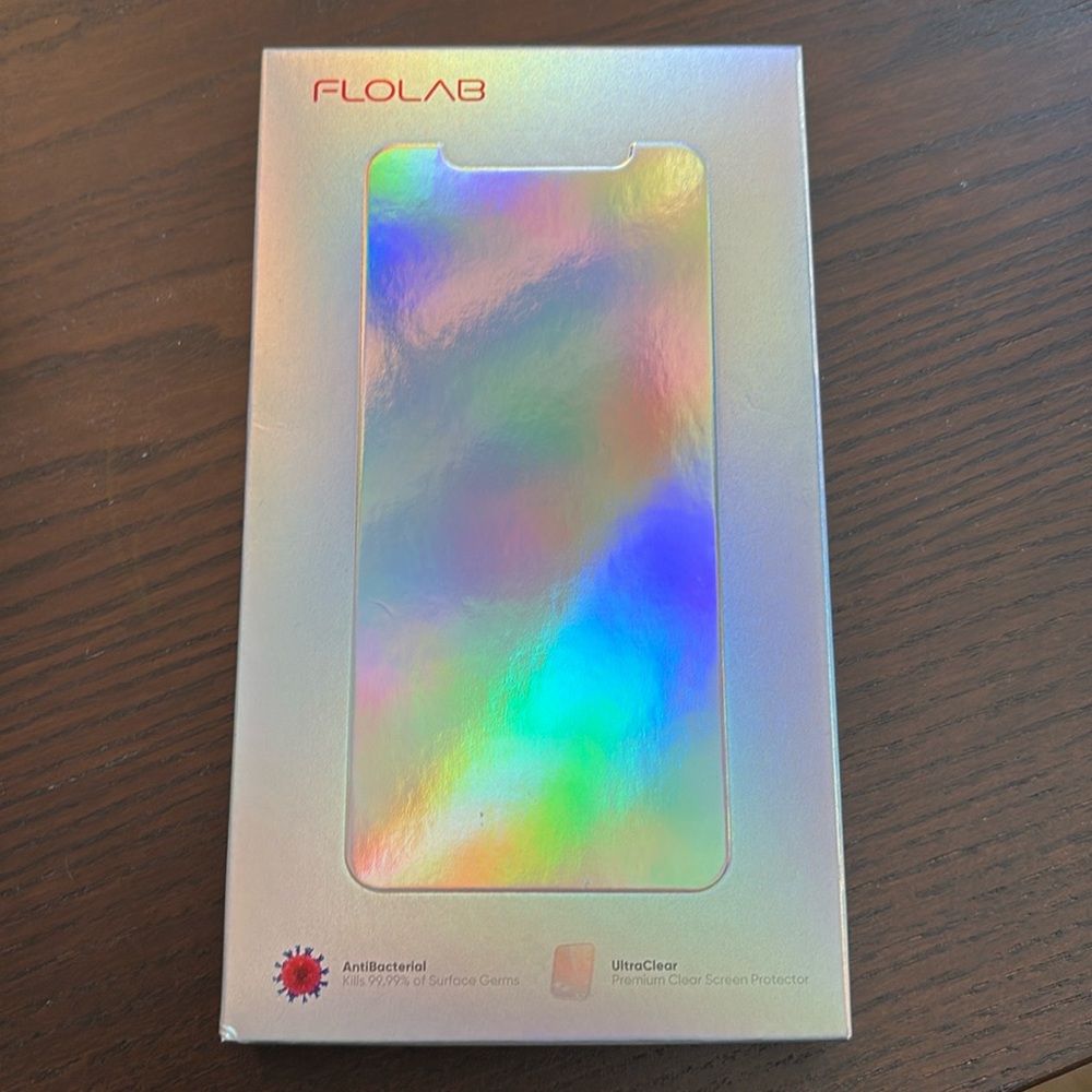 NIB iPhone 12 Mini Screen Protector